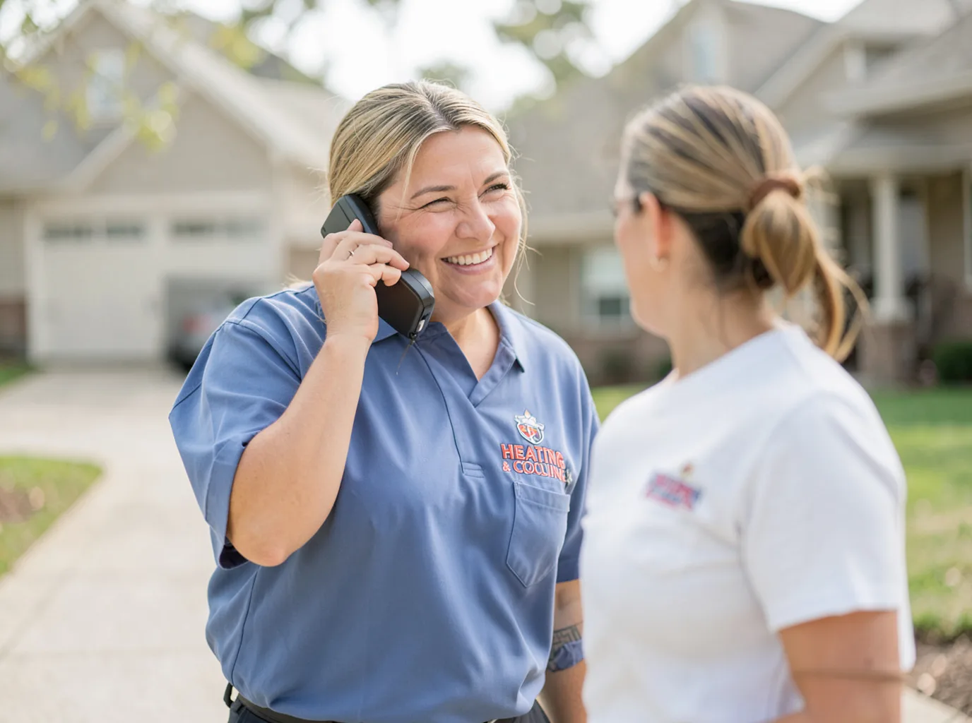 Hvac Repair Elk Point, SD FAQs